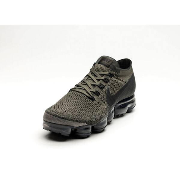 Shop Nike Womens Air Vapormax Flyknit Low Top Lace Up Running