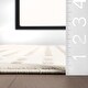 preview thumbnail 4 of 8, Nuloom Rowyn Geometric Machine Washable Area Rug