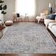 Option Blue Gray