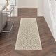 preview thumbnail 30 of 123, Nourison Palamos Geometric Scroll Indoor Outdoor Area Rug