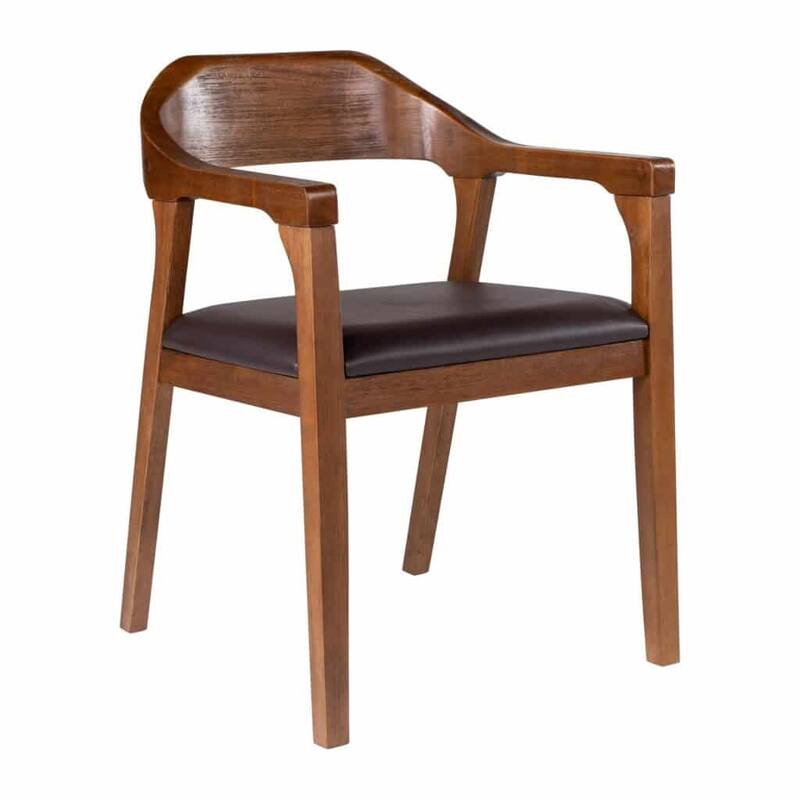 Rasmus 5 Piece Dining Set