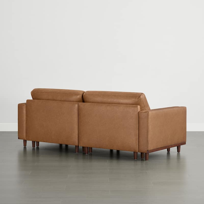 Pamela Oversized Modular Sectional Sofa Couch