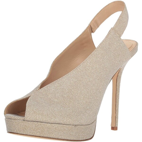 imagine vince camuto reany platform sandal