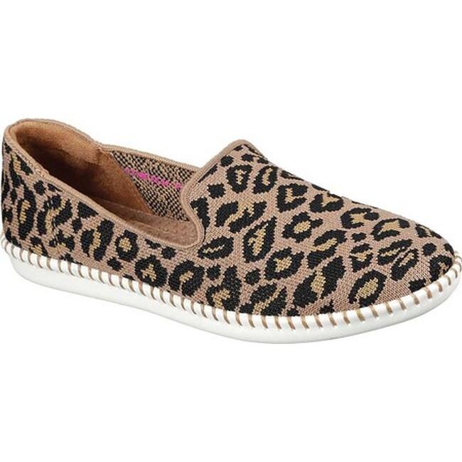 cleo stitch skechers