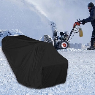 Heavy Duty Waterproof UV Resistant 5x7 Tarp With Reinforced Corners And