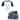 Hudson Baby Boys Swim Rashguard Set, Sea Characters