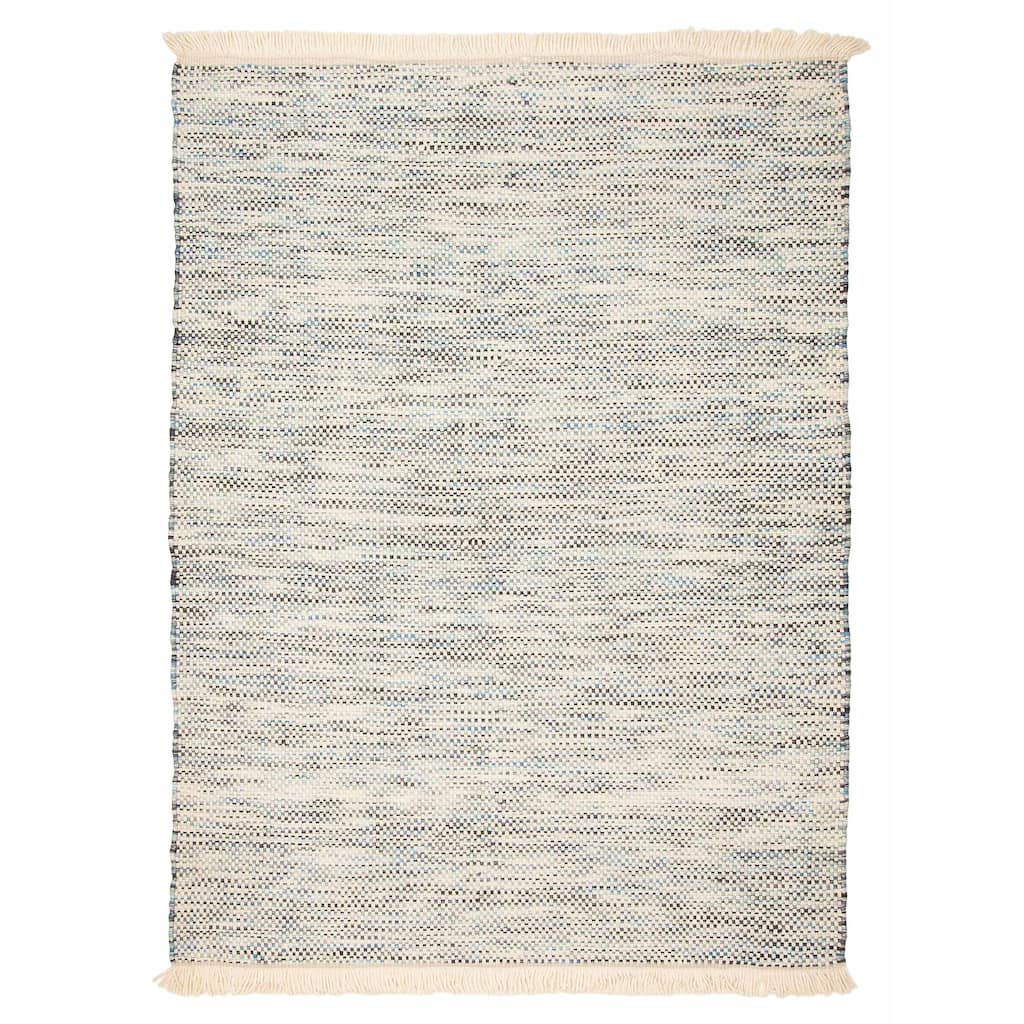 Sienna Cream Rug 5'5" x 7'6" - 5'5 x 7'6
