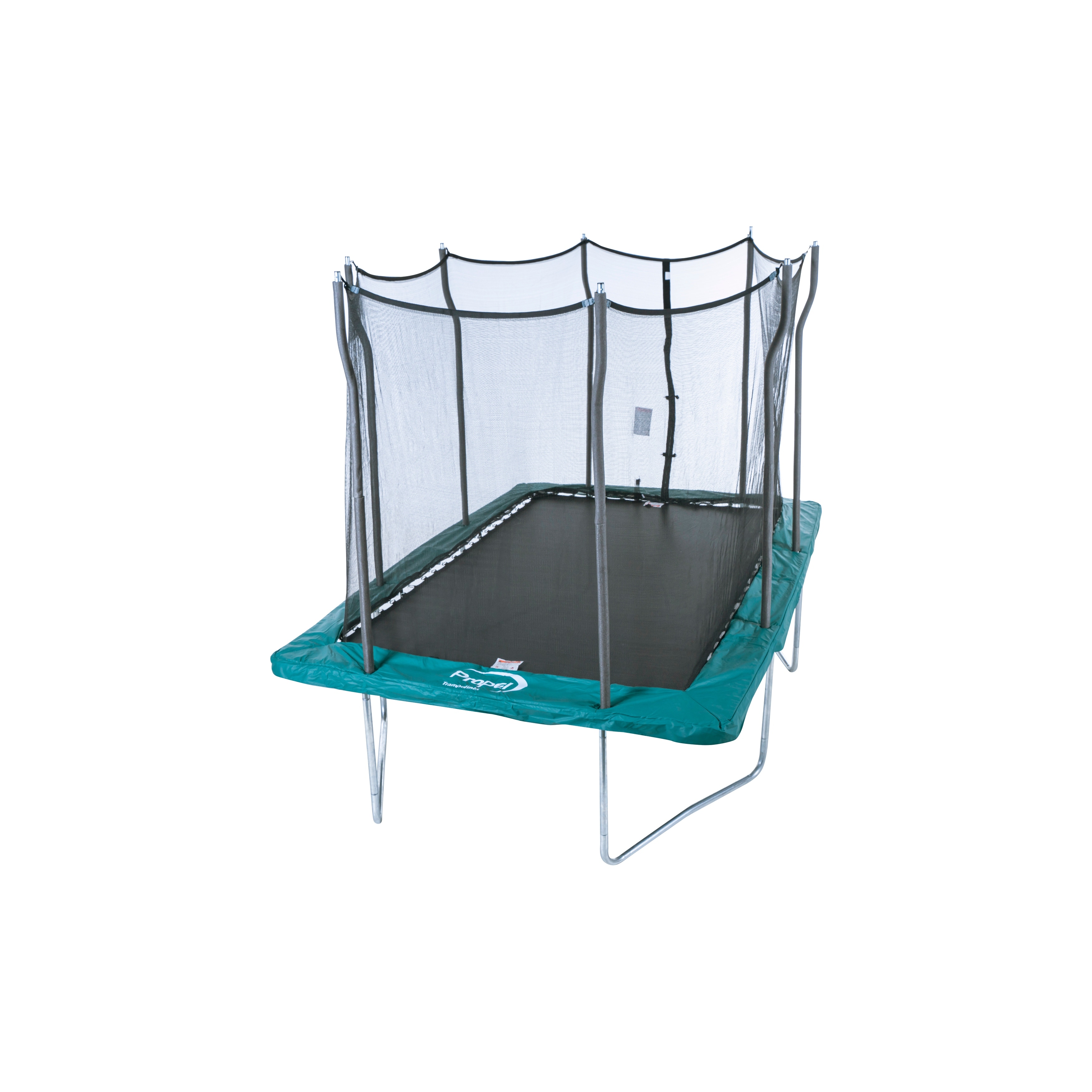 8x12 trampoline shop