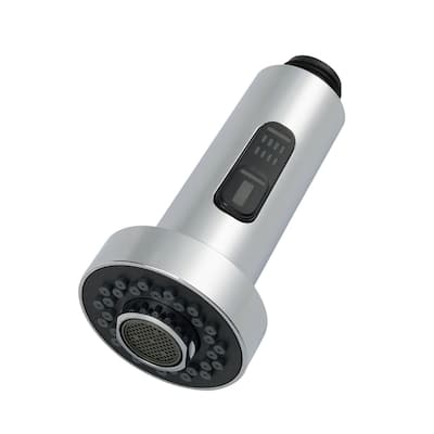 Kraus 1.8 GPM Dual Function Replacement Kitchen Faucet Sprayer