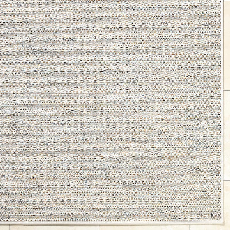 Livabliss Crete Cottage Indoor/Outdoor Area Rug