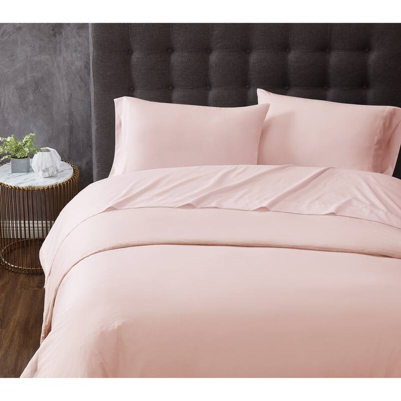 Truly Calm Antimicrobial 4 Piece Sheet Set