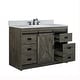 preview thumbnail 163 of 165, Sudio Design Bathroom Vanity Rafter Collection