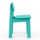 preview thumbnail 6 of 68, Garden Party Kids Outdoor 5-Pieces Dining Set