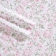 preview thumbnail 114 of 116, Laura Ashley Soft & Breathable Cotton Percale Deep-Pocket Sheet Set