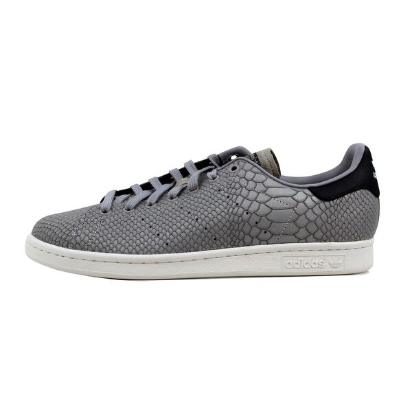 adidas stan smith vintage black