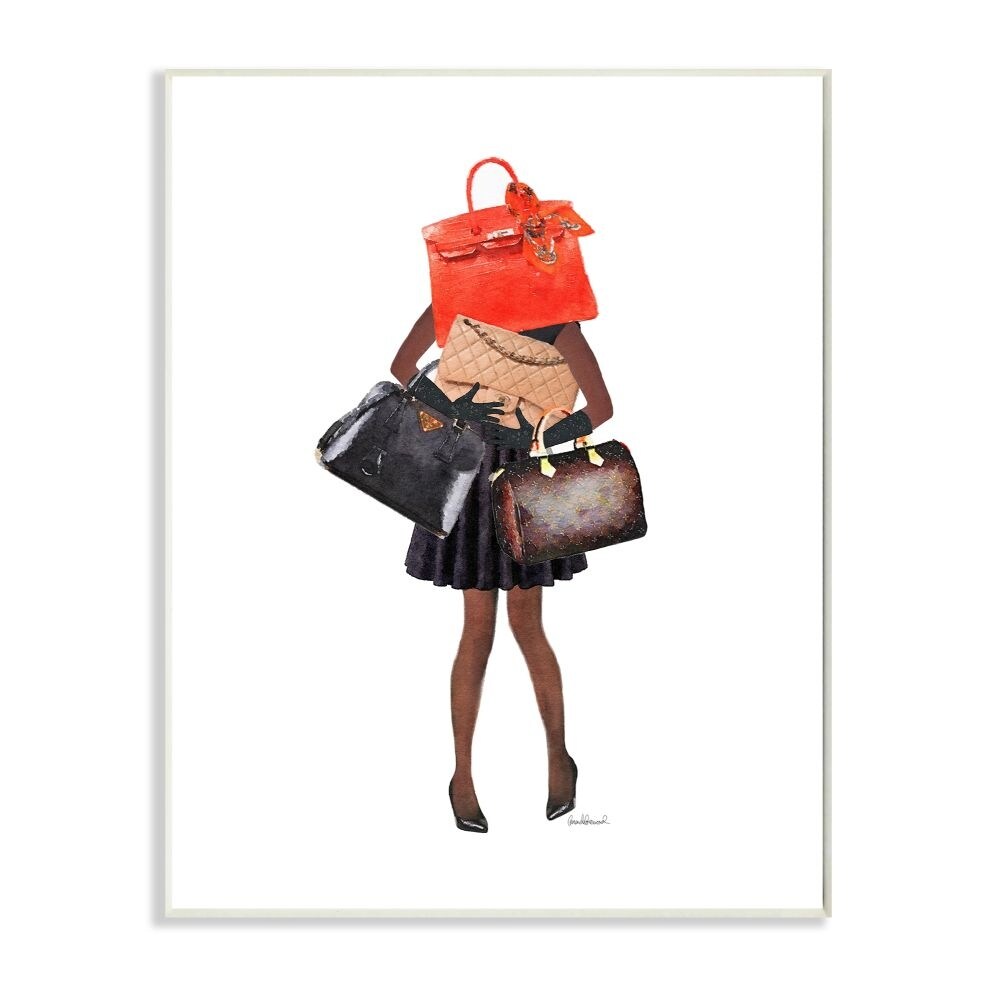 fashionista bags
