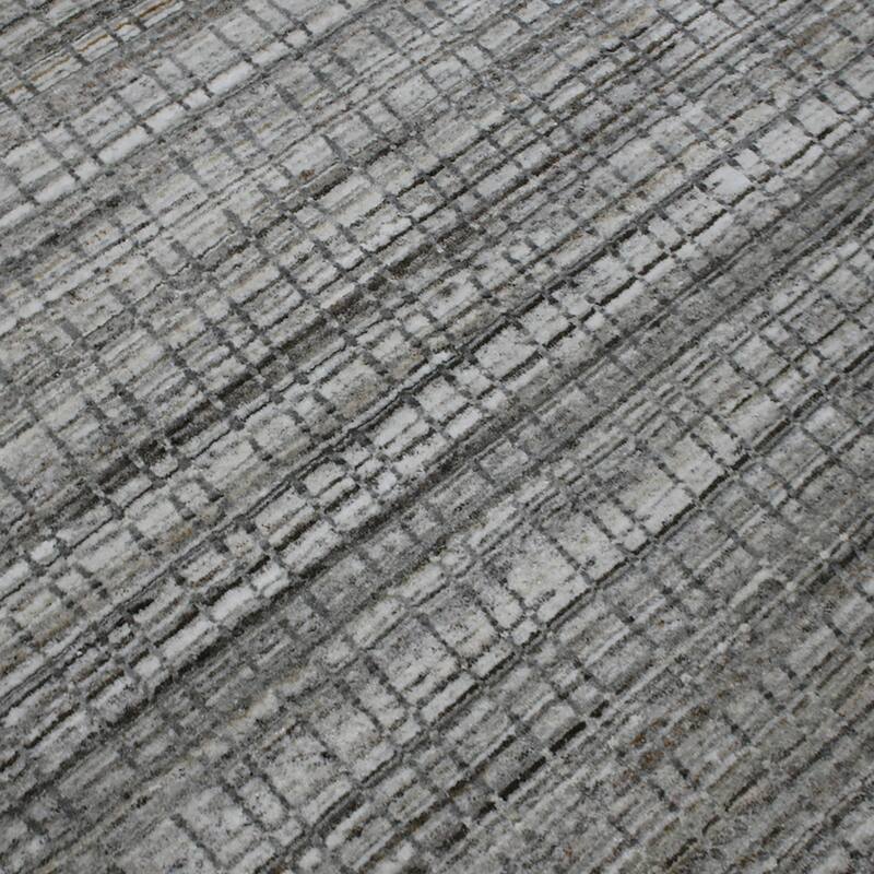 Appenzel Hand-Woven Area Rug