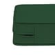 preview thumbnail 125 of 163, Haven Way Universal Outdoor Deep Seat Loveseat Cushion Set