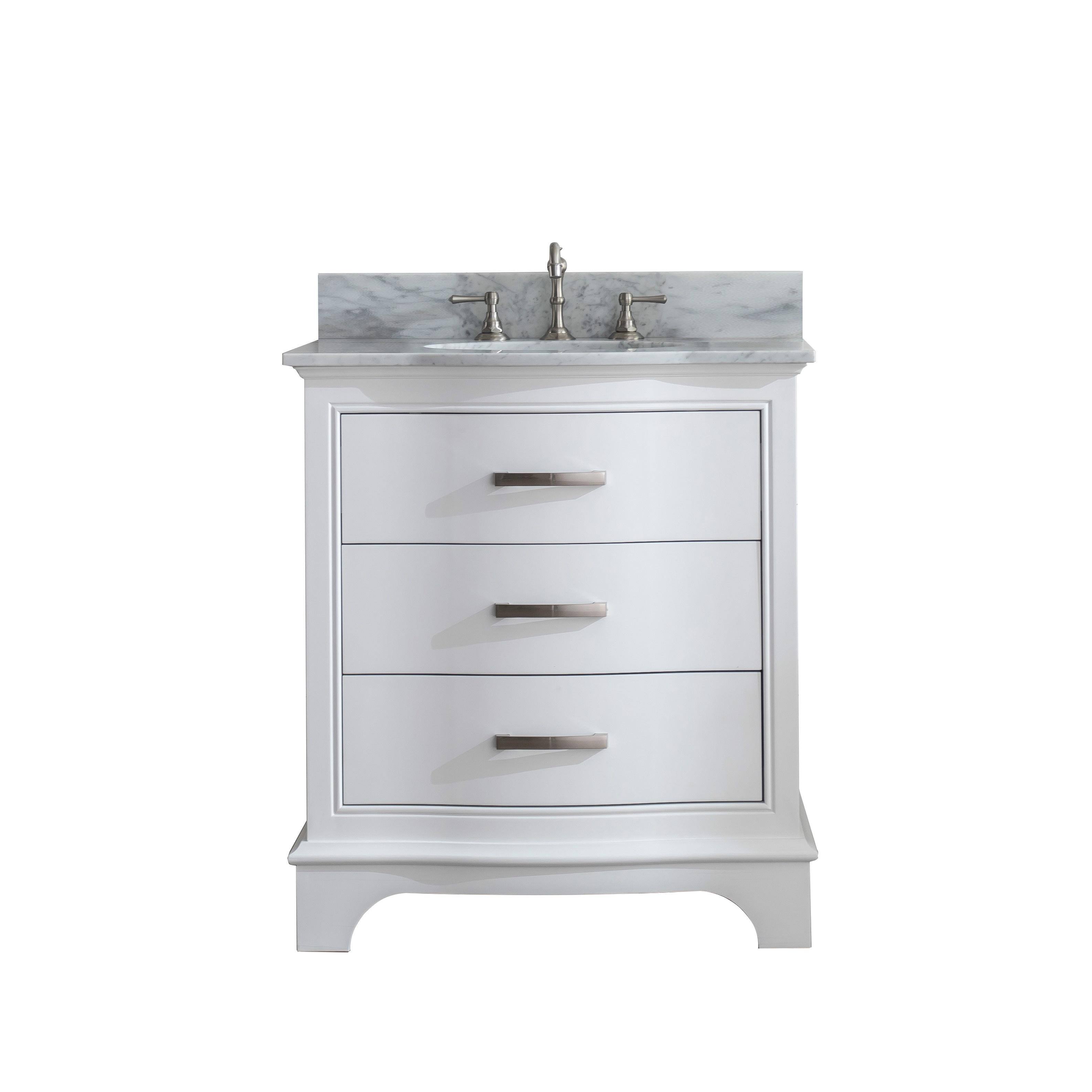 Option White