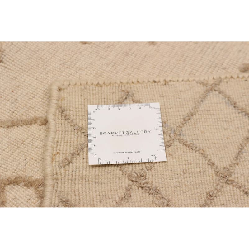 Tangier Cream Rug 8'0" x 11'1" - 8'0 x 11'1