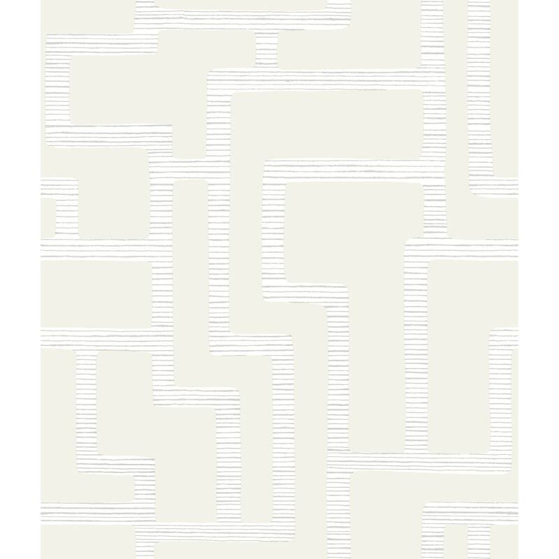 Inspired by Color Graphic Polyomino Pearl Wallpaper