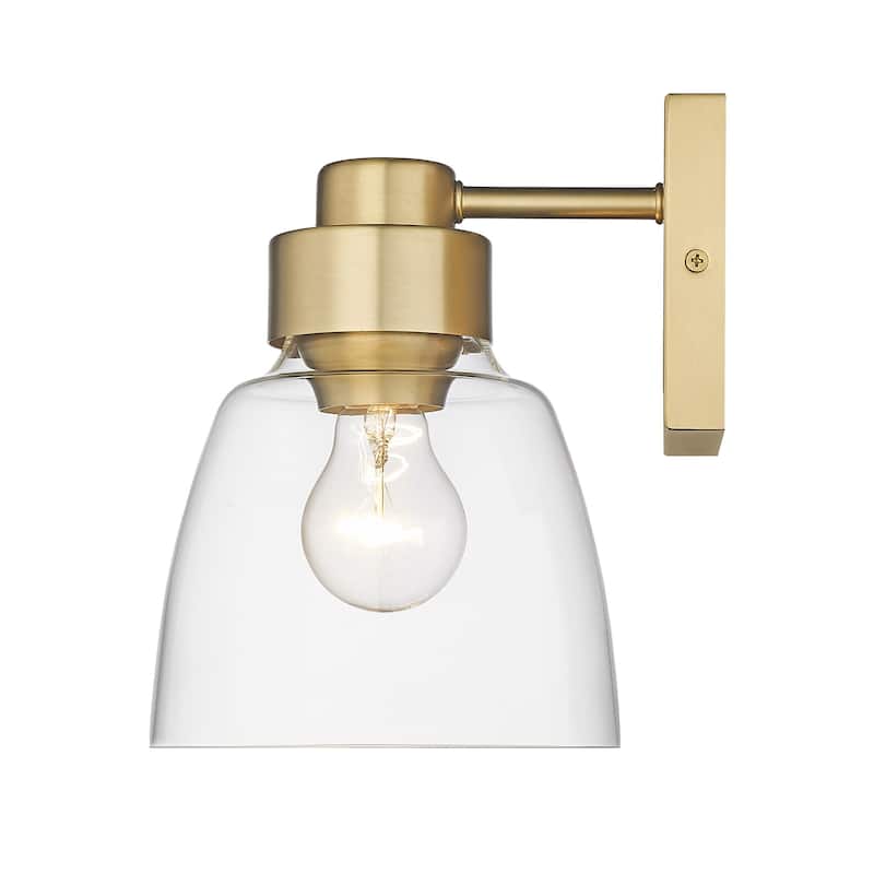 Remy 1-Light Wall Sconce
