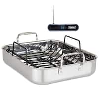 KitchenAid Compact Stainless Steel Dish Rack, Satin Gray, 15-Inch-by-13.25-Inch  & Reviews