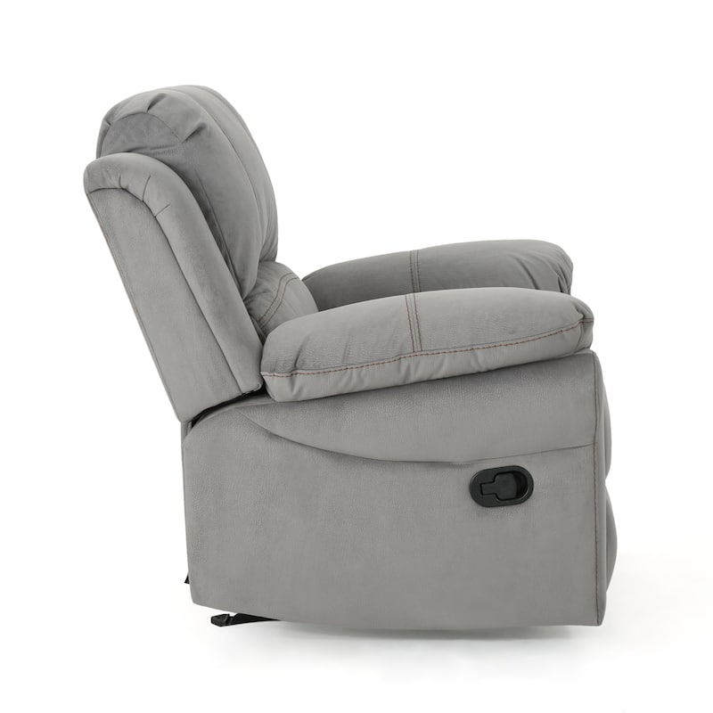 38.5" Wide Manual Glider Standard Recliner