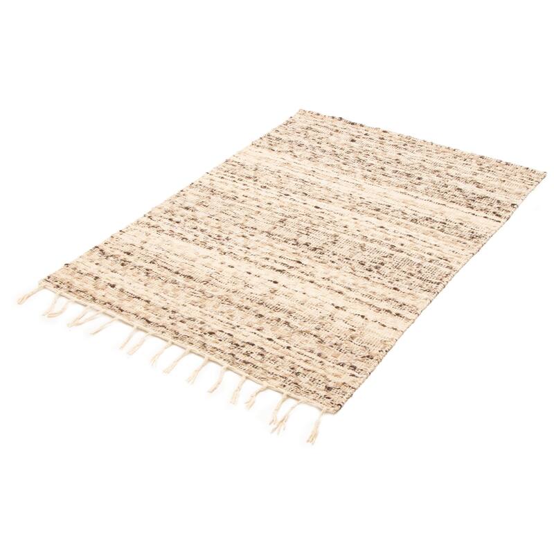 Sienna Taupe Rug 4'10" x 7'0" - 4'10 x 7'0