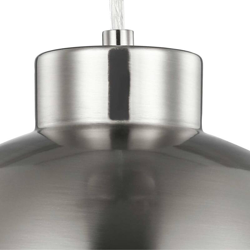 Progress Lighting Globe 12" Wide LED Pendant