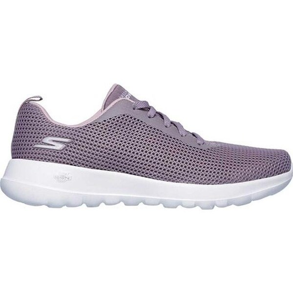 skechers go walk joy mauve