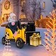 preview thumbnail 7 of 19, 12V Kids Ride on Forklift Car