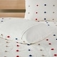 preview thumbnail 29 of 63, Ensley Cotton Jacquard Pom Pom Comforter Set by Urban Habitat Kids