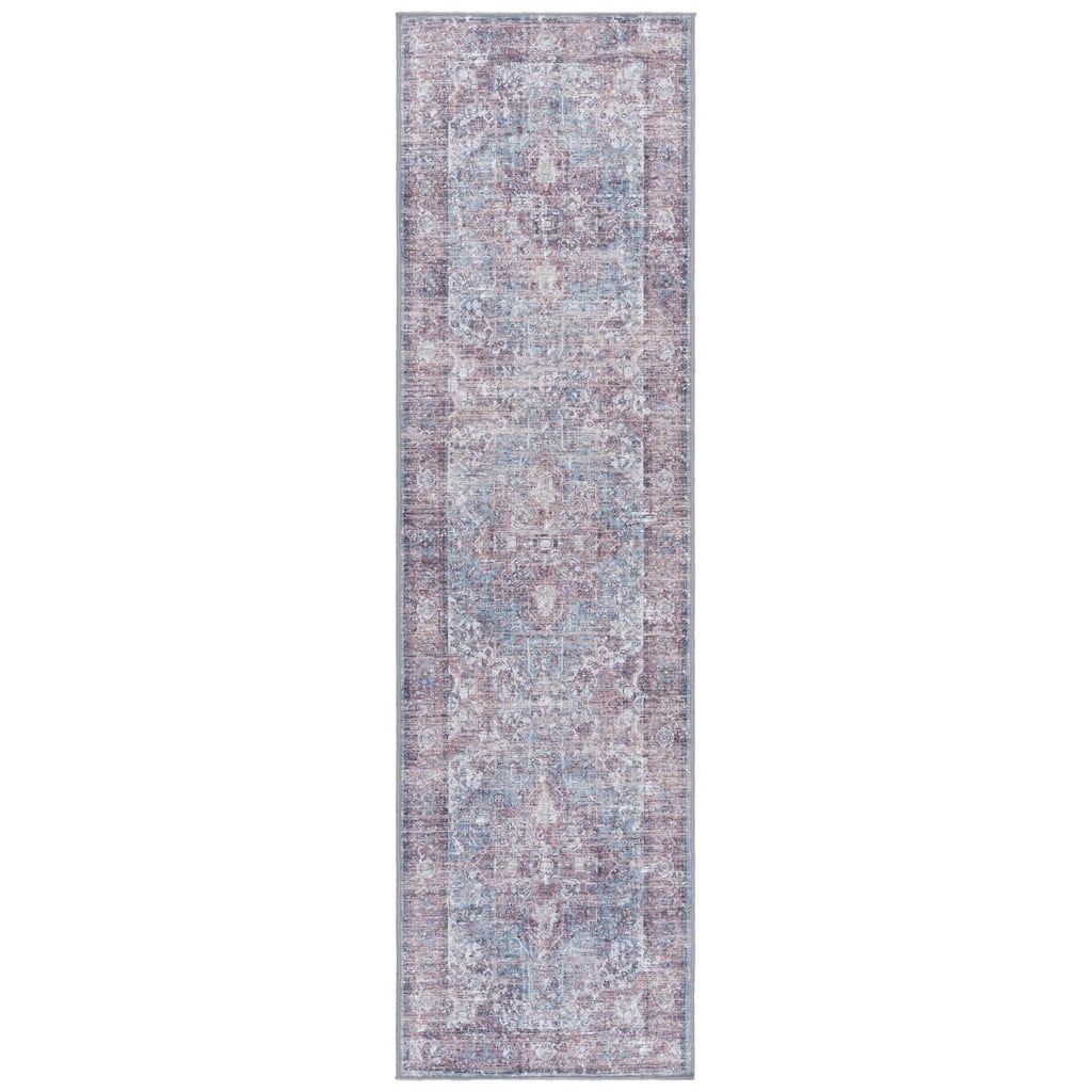SAFAVIEH Vintage Heriz Kamala Machine Washable Rug
