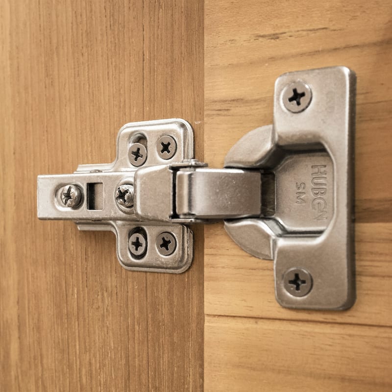 Avanity Kayla Bathroom Vanity Only in Natural Teak