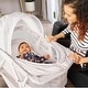preview thumbnail 22 of 42, Dream On Me Karley Bassinet