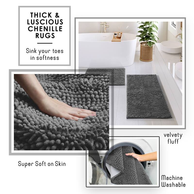 Emperyan Bathroom Accessory Set
