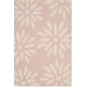 preview thumbnail 7 of 45, SAFAVIEH Handmade SAFAVIEH Kids Fleurette & Tween Wool Rug