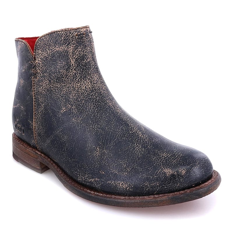 Bed Stu Women's Yurisa Leather Ankle Boot