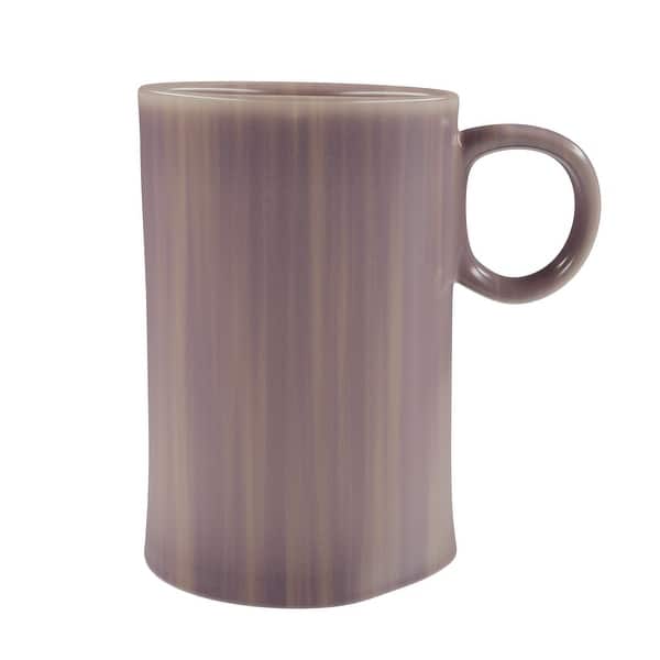 American Atelier Stoneware Loop Handle Mugs Set of 2 - Bed Bath & Beyond -  40117624