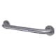 Option Brushed Nickel