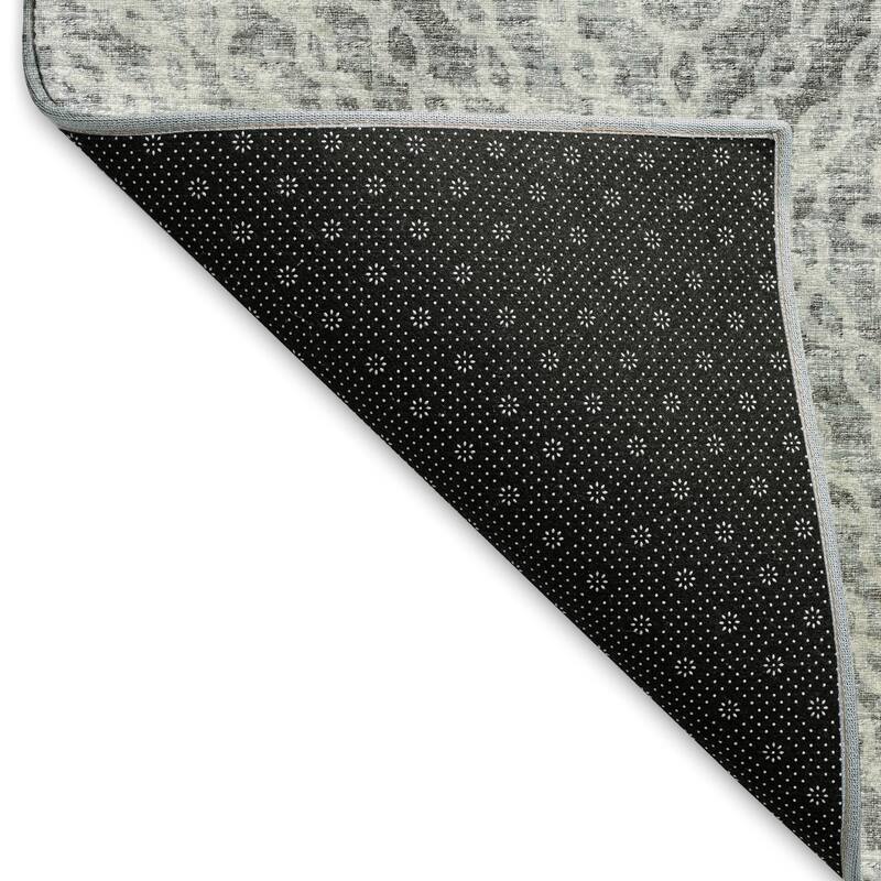 Premium Washable Super Soft Modern Mirage Mayfield Rug