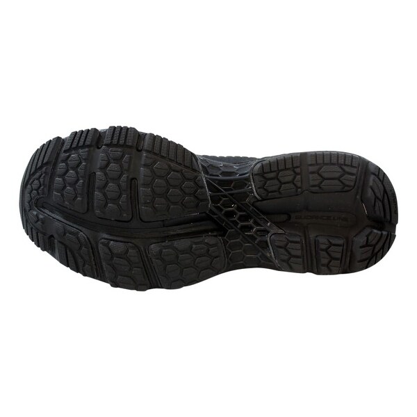 kayano 25 womens black