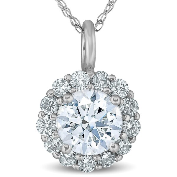 diamond pendants for sale