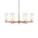 Option Antique Copper / Matte White