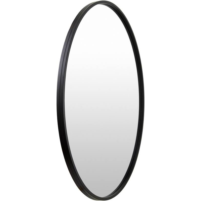 Livabliss Carmen Modern Accent Mirror