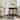 Martha Stewart Lily Pond Philippe Round End Table with Shelf - 20"Dia x 24"H