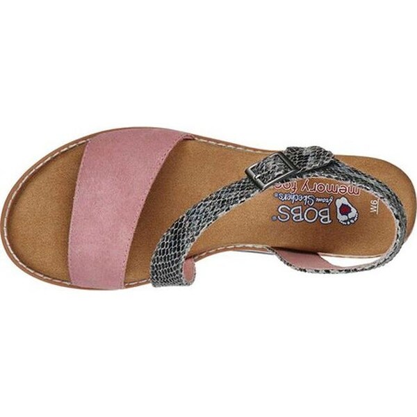 skechers desert kiss cactus sandals