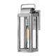 Option Antique Brushed Aluminum