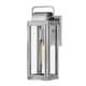 Option Antique Brushed Aluminum